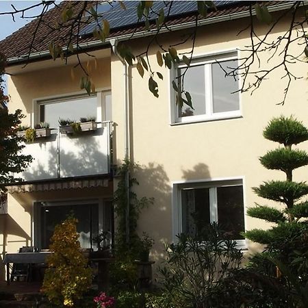 Ferienwohnung Jaekel Kunsebeck Екстериор снимка