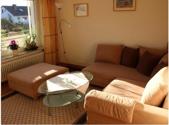 Ferienwohnung Jaekel Kunsebeck Екстериор снимка