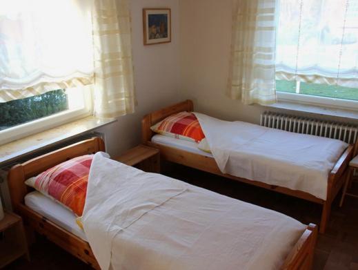 Ferienwohnung Jaekel Kunsebeck Екстериор снимка