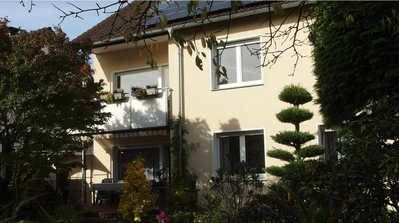 Ferienwohnung Jaekel Kunsebeck Екстериор снимка